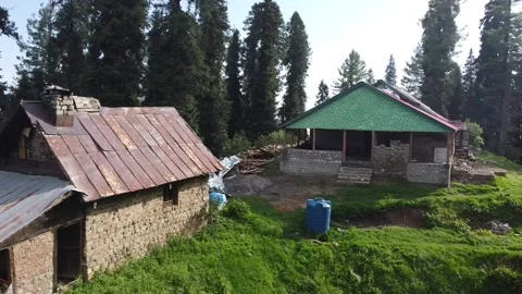 Thandyani Tour Stock Footage 237452728