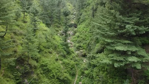 Thandyani Tour Stock Footage 237452765