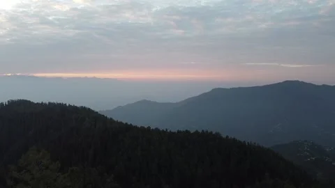 Thandyani Tour Stock Footage 237452938