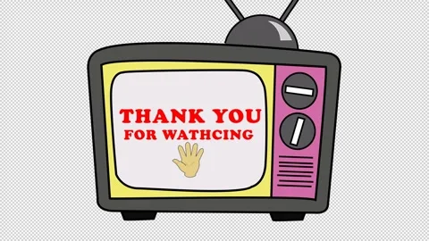 Thank you 1 Stock Footage 308314630