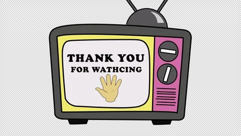 Thank you 4 Stock Footage 308314628