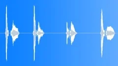 Thank you male voiceover Sound Effect