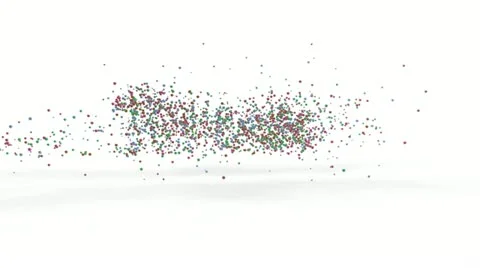 Thank you. On white Stock Footage 10805700