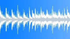 Thankful (48 seconds, loop, piano, emotional, wedding, love, hopeful) Stock Music