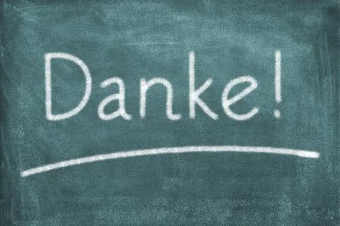 Thanks Stock Illustration