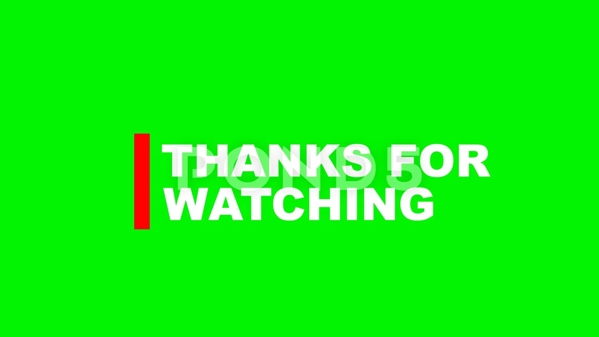 Thank You for Watching Background Vector Images 36