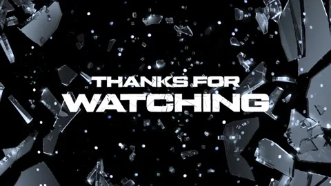 Thanks for watching Stock Footage 314908629