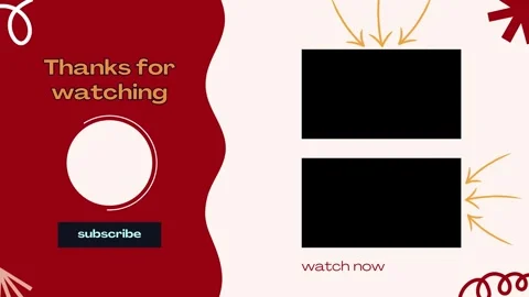 Thanks for watching for your channel Stock Footage 242174248