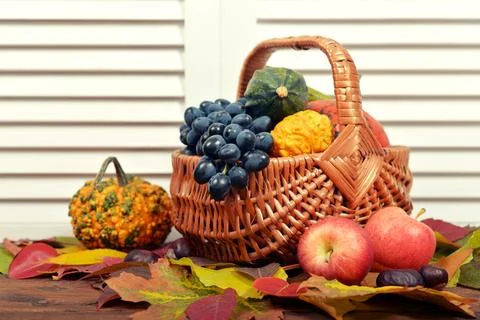 Thanksgiving Day Concept 스톡 사진