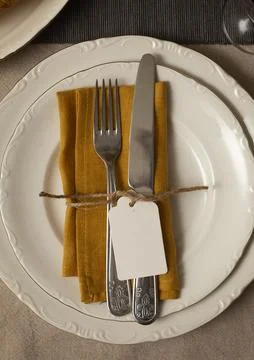The thanksgiving dinner assortment table Stock Photos