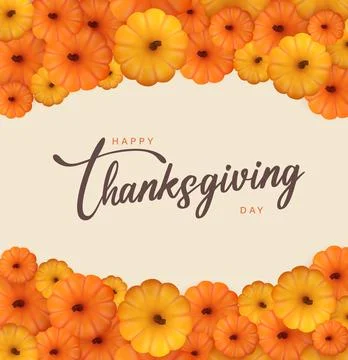 Thanksgiving Stock Illustration
