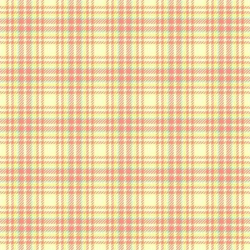 Thanksgiving plaid designed for licensing projects. Market ready tartan sty.. 库存插图