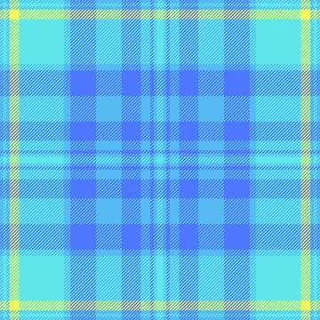 Thanksgiving seamless pattern plaid, border vector check fabric. Birthday c.. イラスト素材