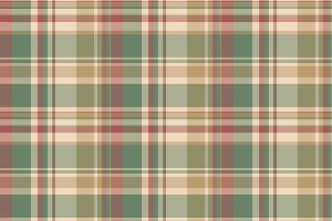Thanksgiving seamless plaid pattern, variation background textile fabric. S.. イラスト素材