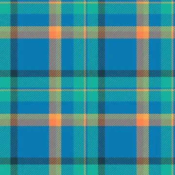 Thanksgiving texture pattern seamless, neutral background plaid tartan. Pla.. Stock Illustration