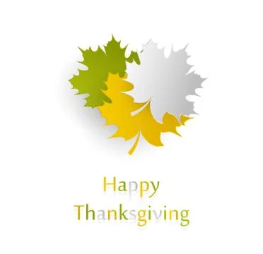 Thanksgivingpc-03 Stock Illustration
