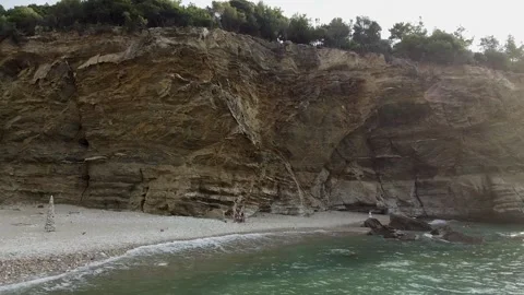 Thasos Stock Footage 222993959