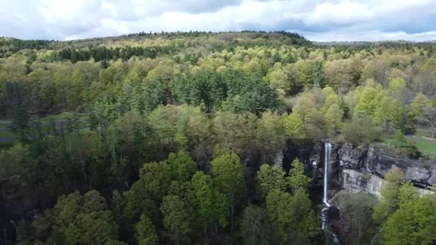 ThatcherParkSpring23 Stock Footage 245397827