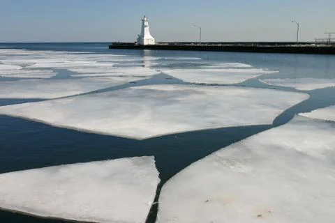 Thaw Stock Photos