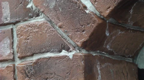 Thaw. Spring is in here! Stock Footage 47137145