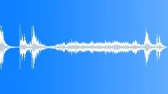 The_Soundcatcher_Elevator_Metal_Door_Impact_Rattling_Static_Driving_Noise_MachiSound Effect