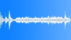 The_Soundcatcher_Elevator_Metal_Door_Impact_Rattling_Static_Driving_Noise_MachiSound Effect