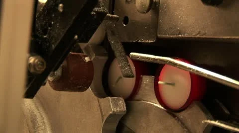 Thealight Stock Footage 20480402