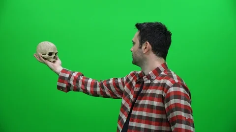 Theater Acting Concept Stock Footage 88658377