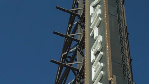 Theater Dome 動画素材 105173191