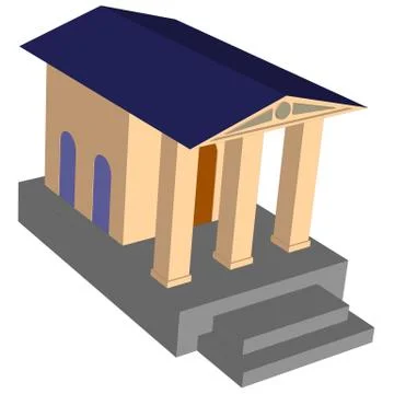 Theater Stock Illustration