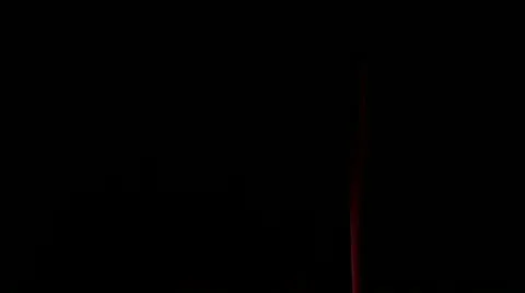 Theater lights Stock Footage 12453489