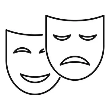 Drama Illustrations ~ Stock Drama Vectors & Clip Art