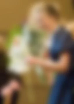 Theater performance theme blur background Stock Photos