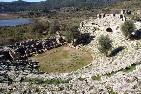Theater Stock Photos