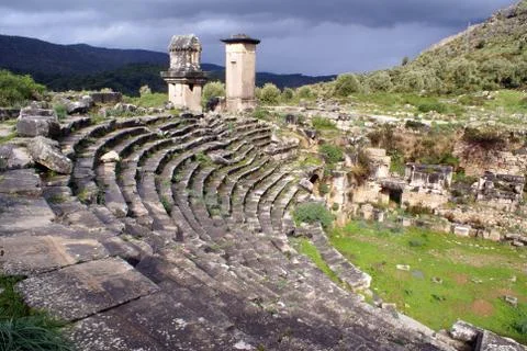 Theater Stock Photos