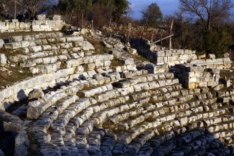 Theater Stock Photos