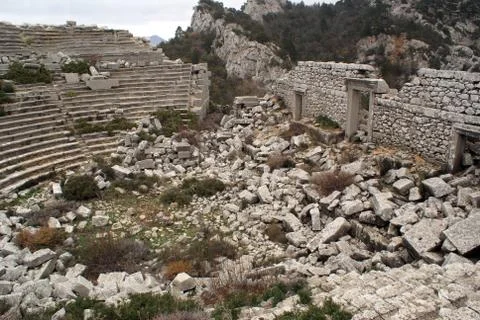 Theater Stock Photos