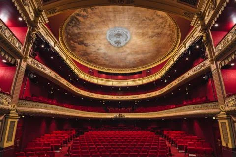 Theater Stock Photos