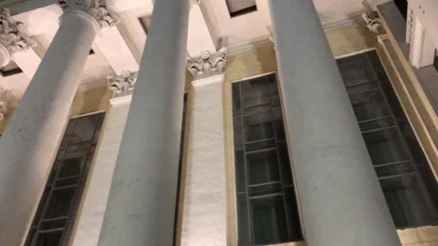 Theatre Stock Footage 169658284