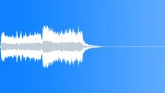 Theatre Intro - Violins 03Sound Effect