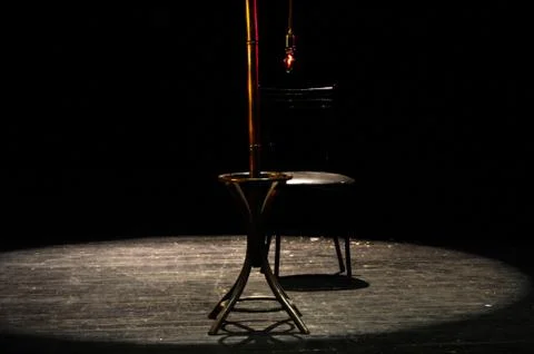Theatre Stock Photos