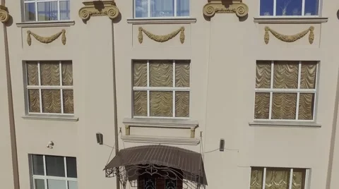 Theatre.mp4 Video stock 61887682