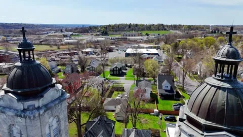 Theatrical - Syracuse, NY Stock Footage 335966720
