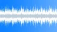 Theatrical Zest - Guitar and orchestra loop Music Track