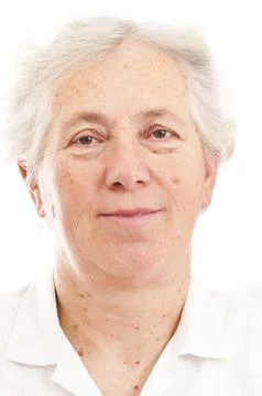 Thee generations Stock Photos