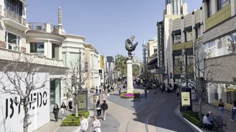 TheGrove0423 Stock Footage 241186755