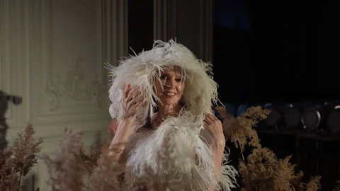 Their love is evident in every step they take. 库存影片 241715439