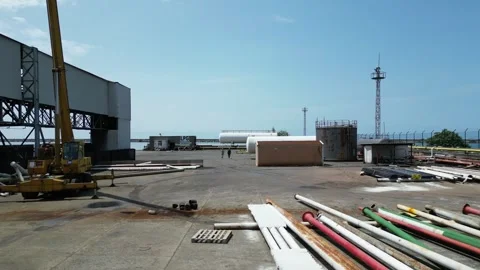 Their precise actions and diligent work highlight the commitment to Stock Footage 242131324