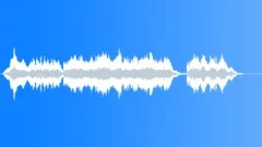 Thematic Guitar Melody Stock Music