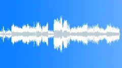 Theme Jasmin Stock Music